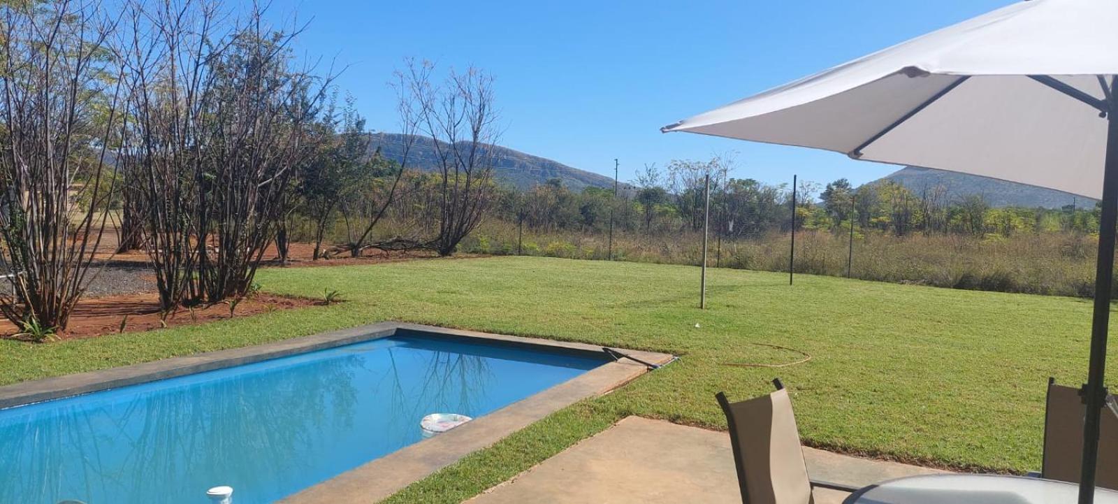 Appartement Vulture'S View 3 à Hartbeespoort Extérieur photo